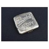 Banbu Akoy Rolling Paper Holder