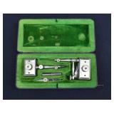 Eugene Dietzgen Beam Compass Drafting Tool Set