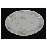 Charles Haviland Limoges France Porcelain Platter