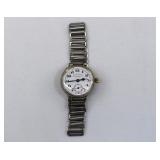 1900-1930 West End Watch Co MATCHLESS Wristwatch