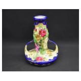 Morimura Gumi Nippon Art Nouveau Vase