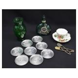 LOT- Tecup, Duck Coasters & More