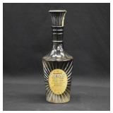 1976 Jim Beam SUNBURST Decanter Bottle