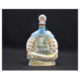 1969 95th Kentucky Derby Jim Beam Decanter Bottle
