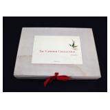 THE CARTIER COLLECTION JEWELRY Book