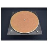Victrola Turntable Platter with Motor