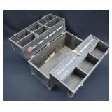 RCA Vacuum Tube TV Radio Repairman Carry Case