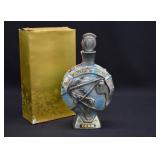 1964-65 Jim Beam NEW YORK WORLD