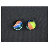 2- 1949-58 Marble King Saint Mary