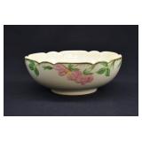 Franciscan DESERT ROSE Large Salad Bowl