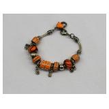 PANDORA Halloween Charm Bracelet