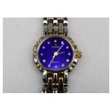 Vintage FENDI Orologi Quartz Lady