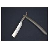 1864 Joseph Allen & Sons English Straight Razor