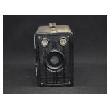 1934-1942 Kodak Six-16 Brownie Junior Box Camera