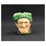 Royal Doulton D6006 AULD MAC "A" Ashtray