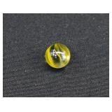 Peltier Glass WATERMELON or BANANA SWIRL Marble