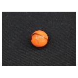 Vacor "BENGAL TIGER" 14mm Glass Marble