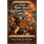 The 2026 New Years Antiques Auction