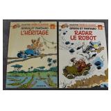 Spirou Et Fantasio L