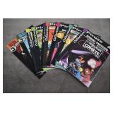 Dupuis BD Pirate Collection Comics (2000s)