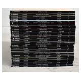 Leonard Comics #0-37 (missing #s 3,23,29,32,33)