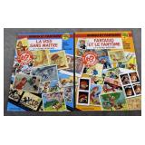 Spirou Et Fantasio Hors Serie 3-4 (2003)