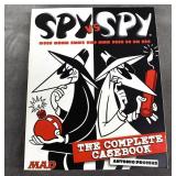 Spy vs. Spy: The Complete Casebook Antonio Prohias