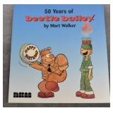 50 Years of Beetle Bailey by Mort Walker (2000)