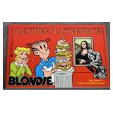Blondie: Another Masterpiece! Avon Books (1991)