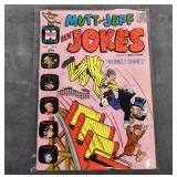 Mutt & Jeff #3 (1963) Comic Book