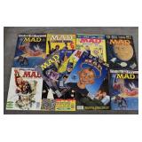 11 MAD Magazines (1995)