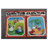 Cubitus #11 & 28