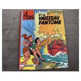 Les 4 As et le Vaisseau (1978)