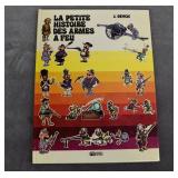 La Petite Histoire Des Armes A Feu (1974)
