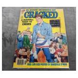 Cracked  Magazine #282 (1993)