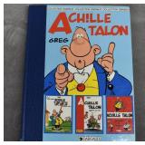 Achille Talon, L
