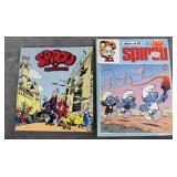 Spirou Et L