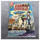 1969 ABBOTT & COSTELLO #7