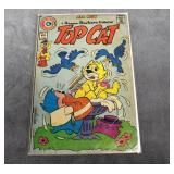 Charlton Comics TOP CAT #20 (1973)