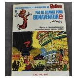 Les Meilleurs Recits Du Journal De Spirou No. 9