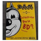 Beaux-Arts Magazine Qu