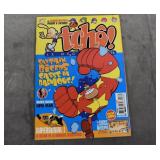 Tcho! Le megazine #76