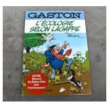 Gaston L