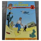 Tout Gil Jourdan: Aventures Exotiques (1992)