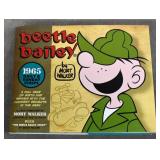 Beetle Bailey: 1965 Daily & Sunday Strips (2010)