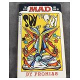 The Sixth MAD Case Book on Spy vs Spy