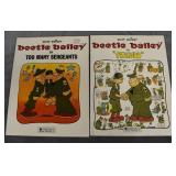 2 Beetle Bailey Comics (1984)