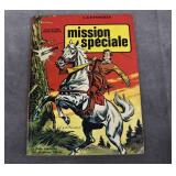 Les Avetures de Capitan (1973)