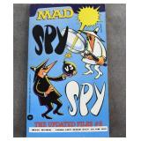 MAD Spy Vs. Spy: The Updated Files #8 (1993)