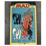 The Third MAD Dossier of Spy vs Spy